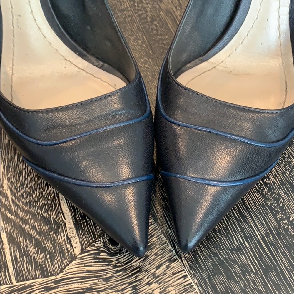 Christian Dior black pumps - Picture 10 of 11